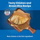 Life Protection Formula Natural Adult Dry Dog Food, Chicken and Brown Rice 30-Lb