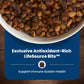 Life Protection Formula Natural Adult Dry Dog Food, Chicken and Brown Rice 30-Lb