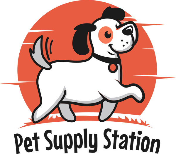 Pet Supply Station
